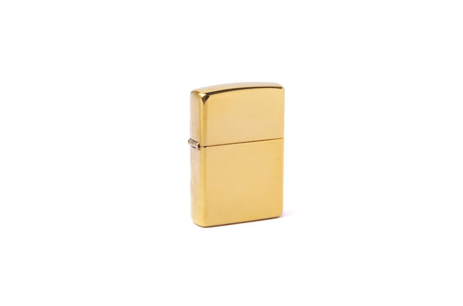 ZIPPO